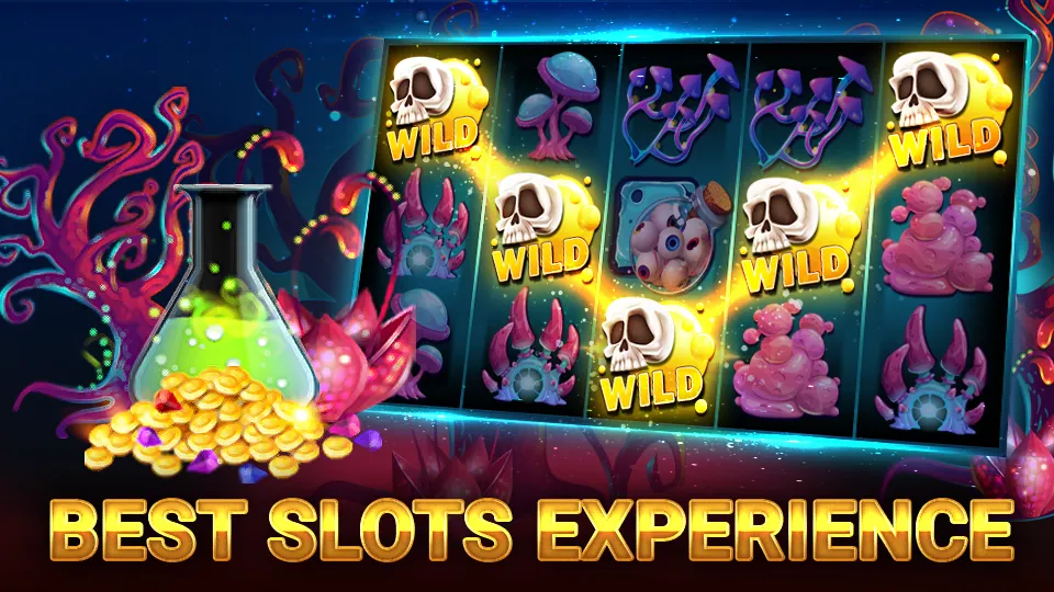 Ra mắt game nổ hũ mới